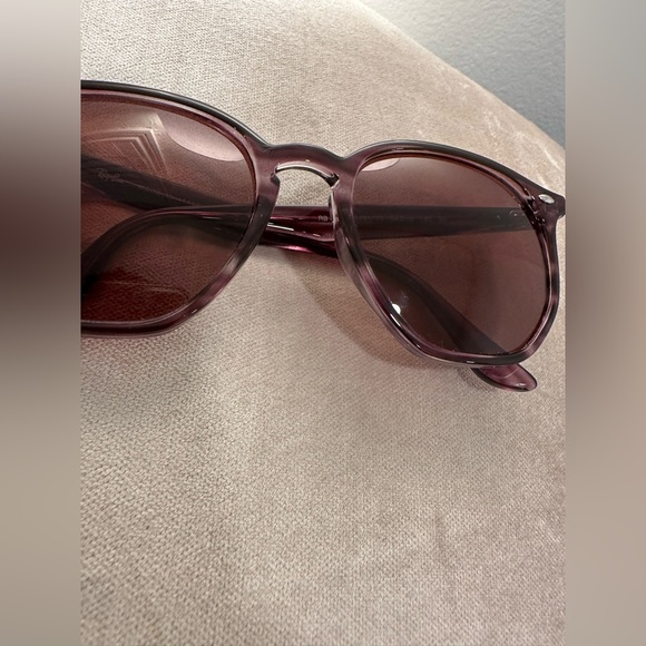 Authentic Ray-Ban Sunglasses main image 5